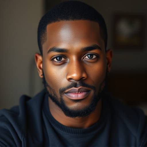 Marcus Jackson, Head of Acting Department